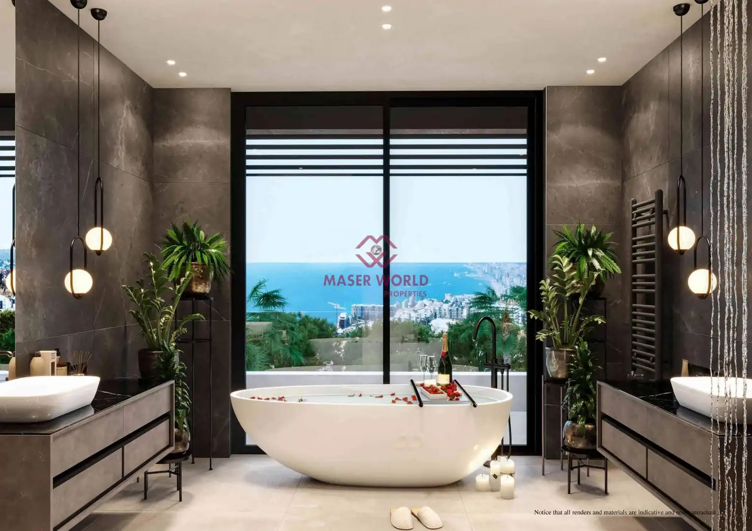 Villa con piscina in vendita a La Capellanía - El Higuerón, imagen 13