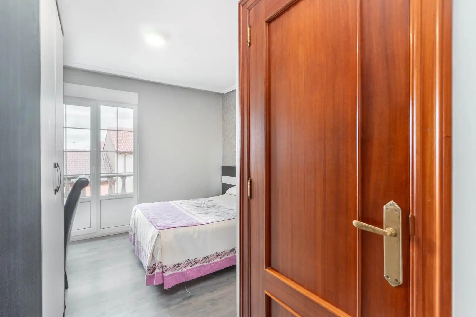 Habitación de Edificio en venta en Bercianos del Páramo