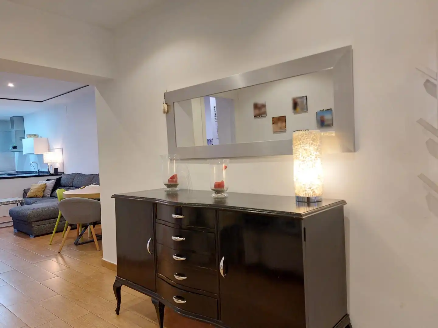 Comedor de Piso en venta en Novelda con Aire acondicionado y Balcón