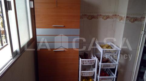 Foto 4 de Casa o chalet en venta en Pescadores - Saladillo, Algeciras