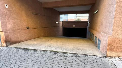 Foto 5 de Garatge de lloguer a Calle Julio Rey Pastor, 6, Dehesa Vieja - Puente Cultural, San Sebastián de los Reyes