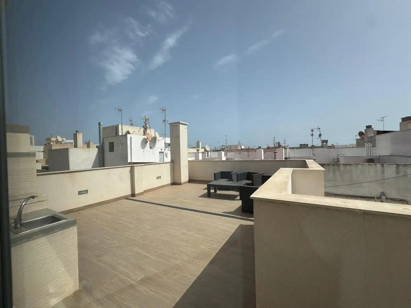 Apartment with terrace for sale in Calle arquitecto laramendi, imagen 70