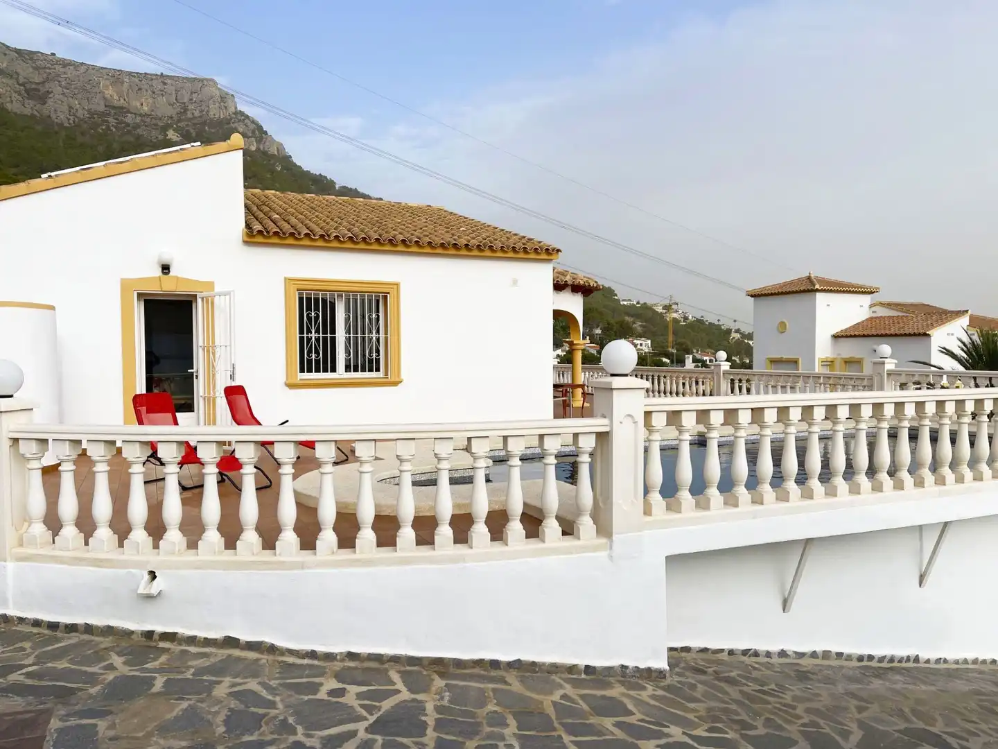 Casa en venta en Oltamar - Cucarres, imagen 6