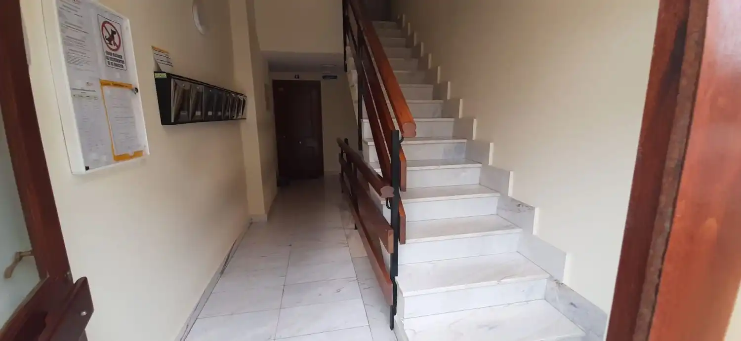 Ground floor for sale in Bárcena de Cicero  with Heating, Terrace and Storage room