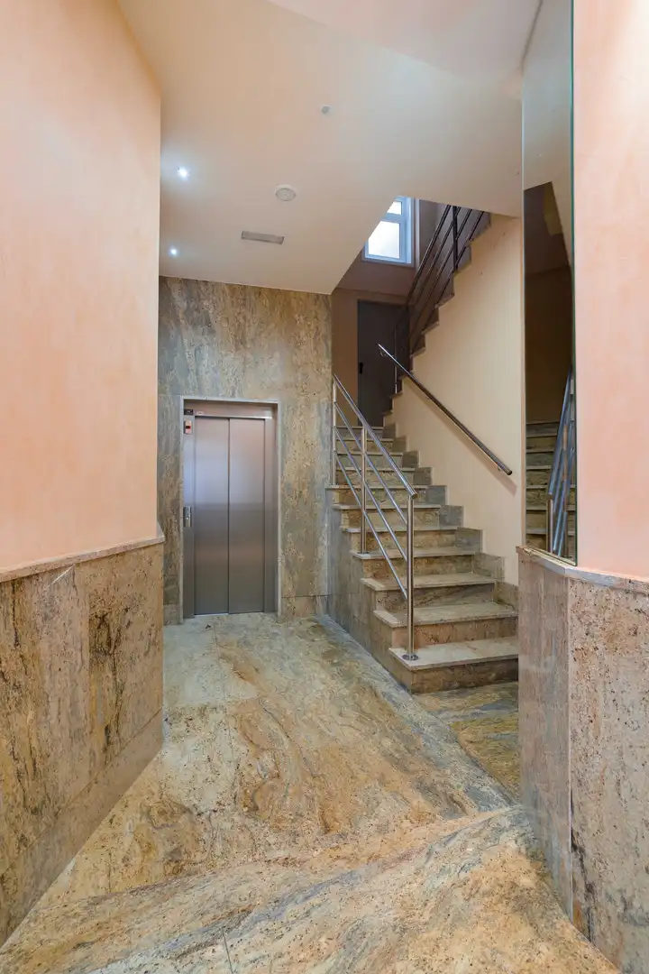Piso con ascensor en venta en Monte Alto - Zalaeta - Atocha, imagen 13