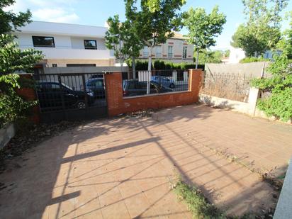 Single-family semi-detached for sale in Ciudad Jardín