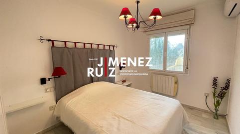 Foto 5 de Piso de alquiler en Las Redes, El Puerto de Santa María