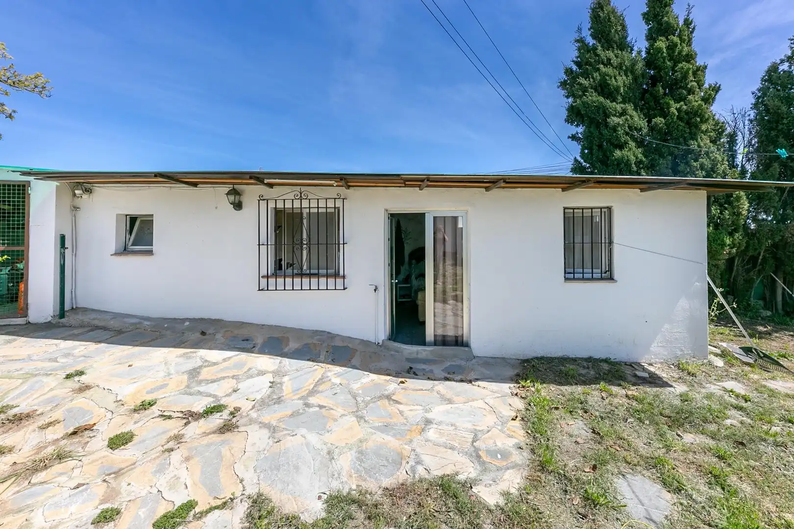 Country homes for sale in Polígono 23 Parcela 308 HUERTA LOS SACRISTAN. EST, 23, Las Lomas