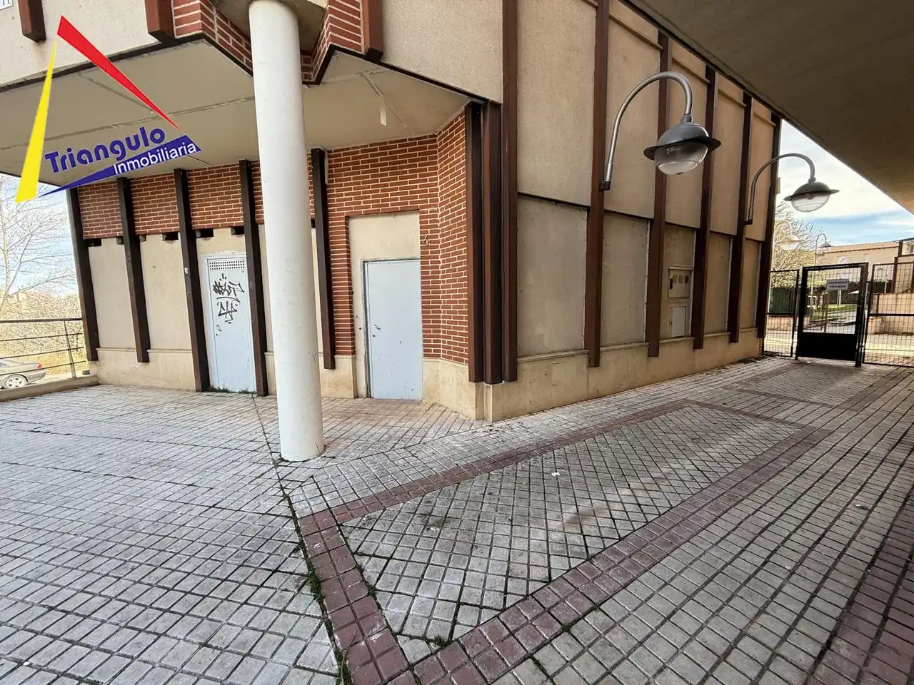 Local comercial en venta en La Lastrilla, imagen 13