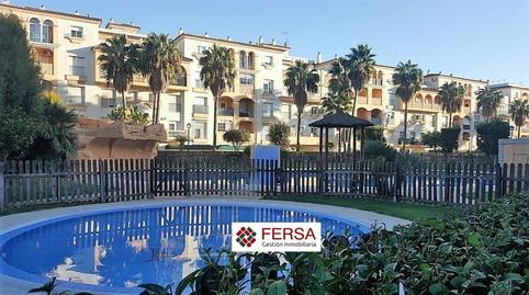 Foto 2 de Piso en venta en El Juncal - Vallealto, Cádiz