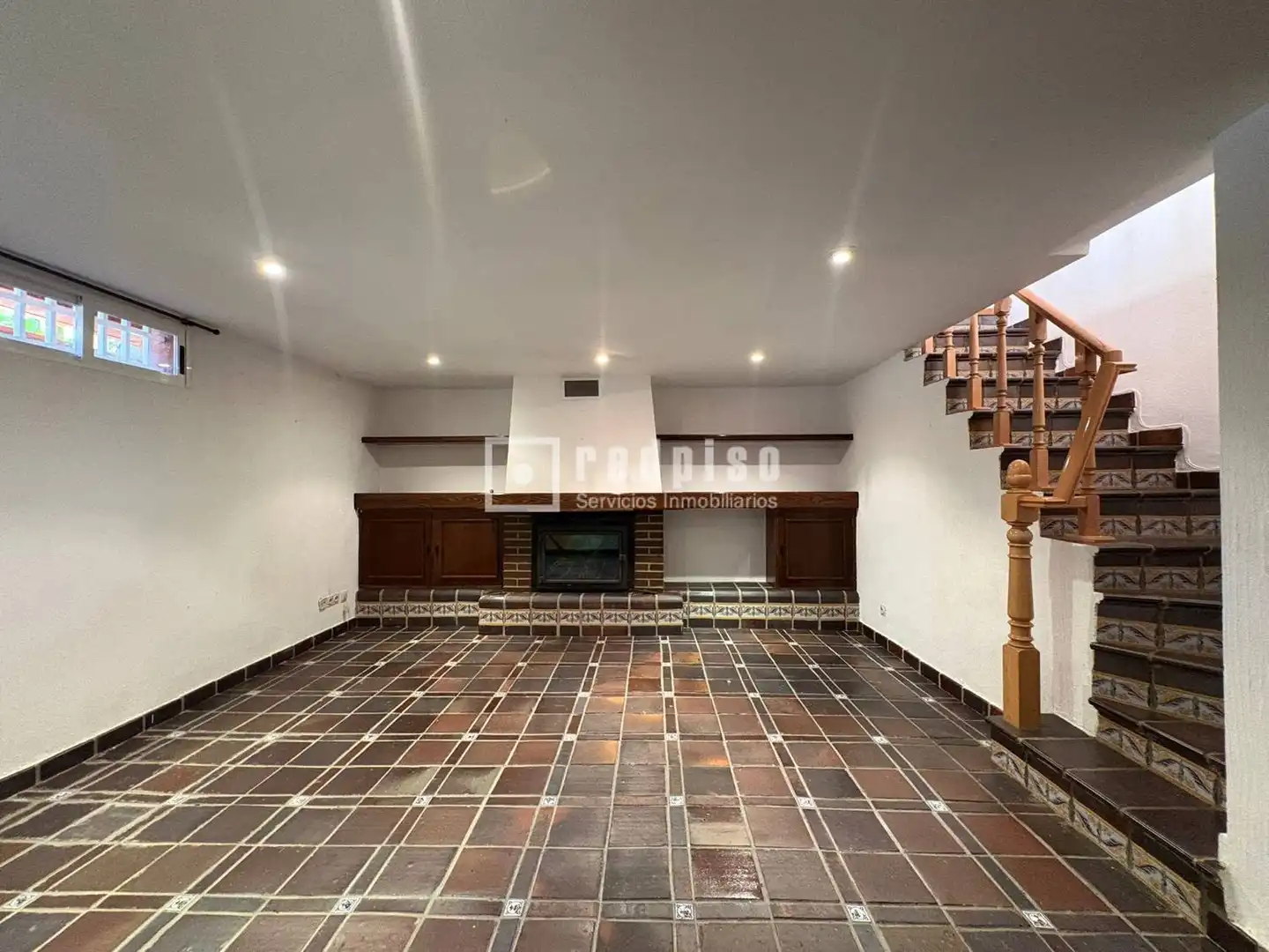 Houses for sale in Tres Cantos  with Air Conditioner, Heating and Parquet flooring