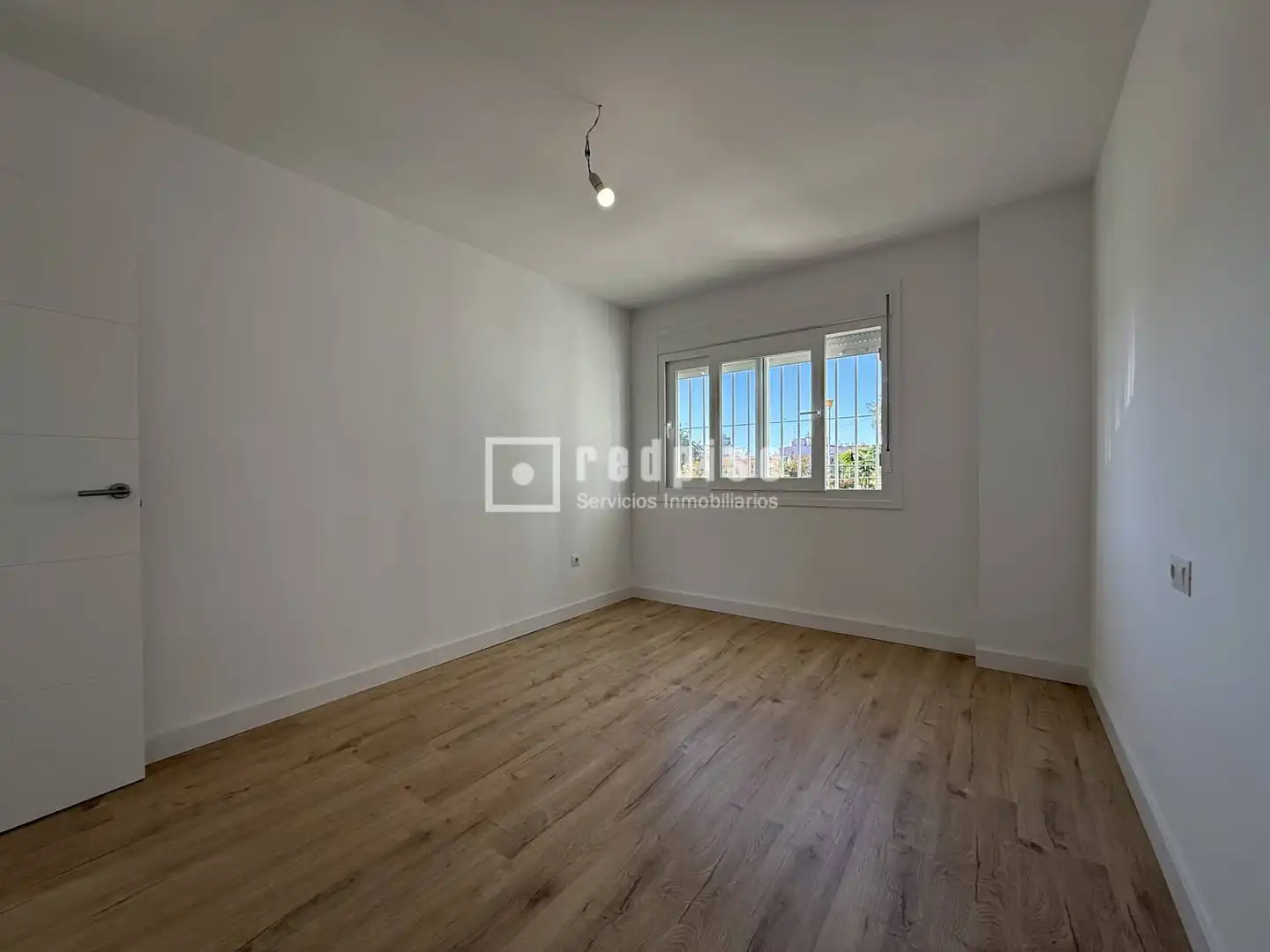 Habitación de Piso en venta en Málaga con Jardín privado y Terraza