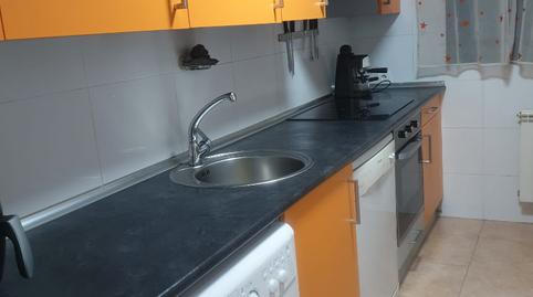 Foto 5 de Pis en venda a Calle Juan de Acosta, 6, Laguna de Duero, Valladolid