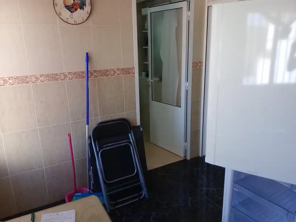 Bathroom of Houses for sale in Valle de la Serena  with Air Conditioner, Terrace and Storage room