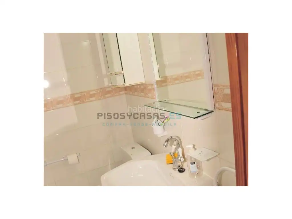 Bathroom of Houses for sale in Anna  with Terrace