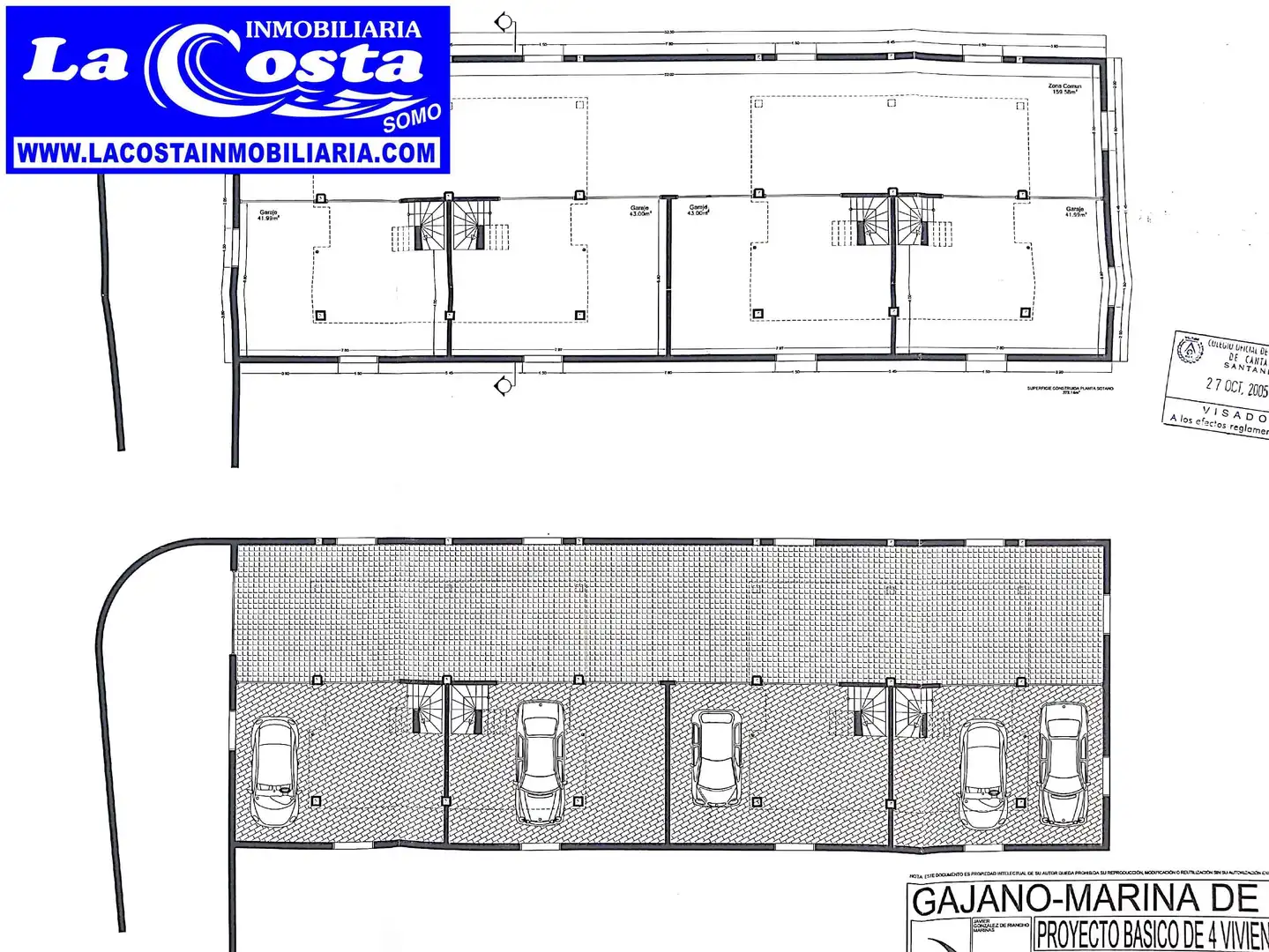 Residencial en venda en Marina de Cudeyo