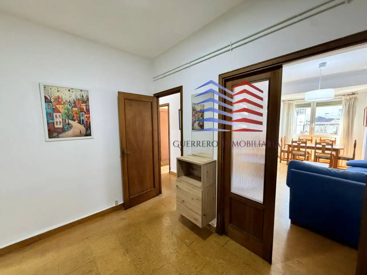 Wohnung mit Terrasse zur Miete in Avenida LA HABANA, imagen 46