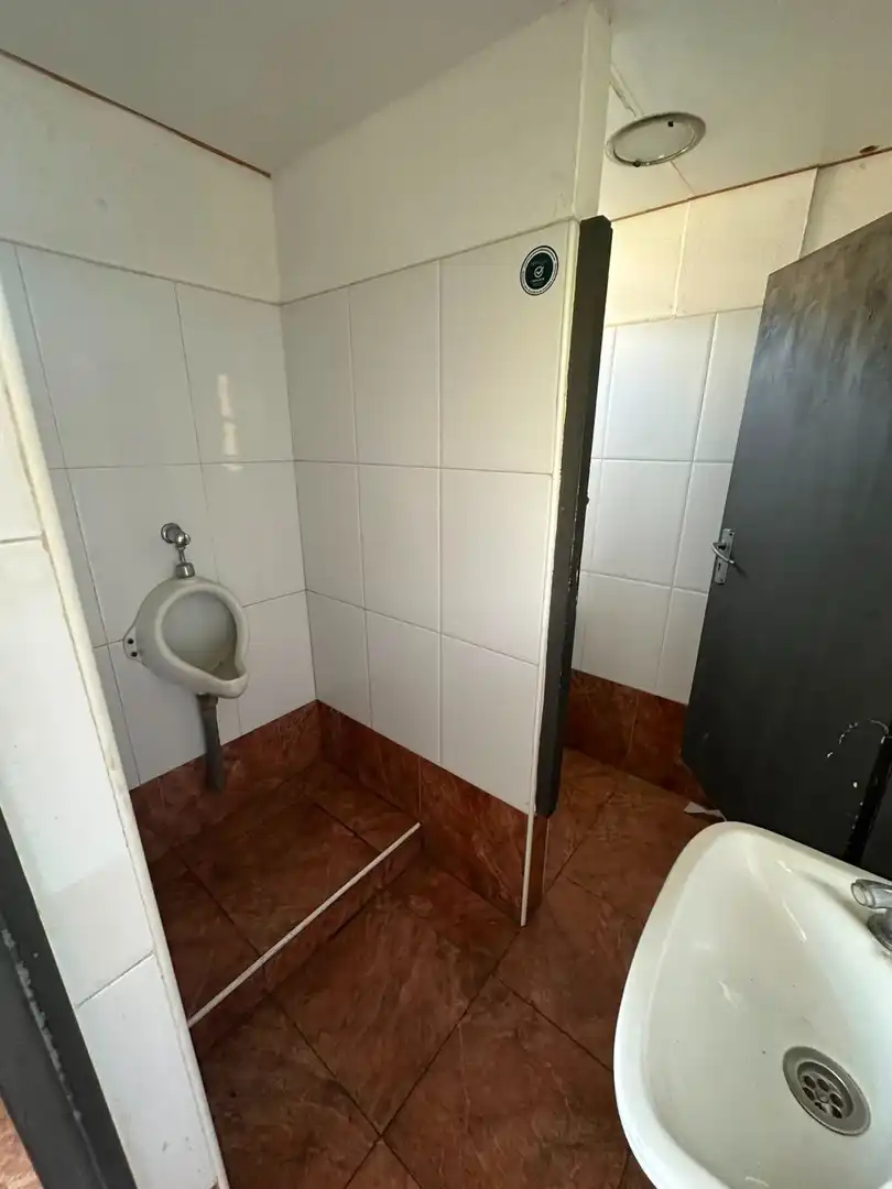 Baño de Casa adosada en venta en Las Palmas de Gran Canaria