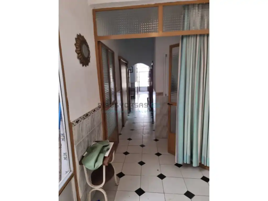 Planta baja en venta en Macastre