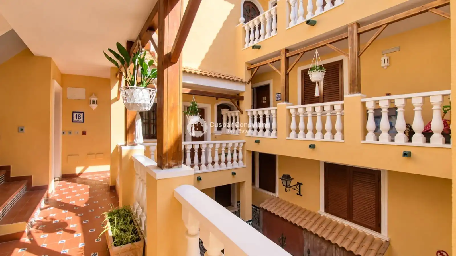Appartement compact avec ascenseur à vendre à N/A, imagen 39