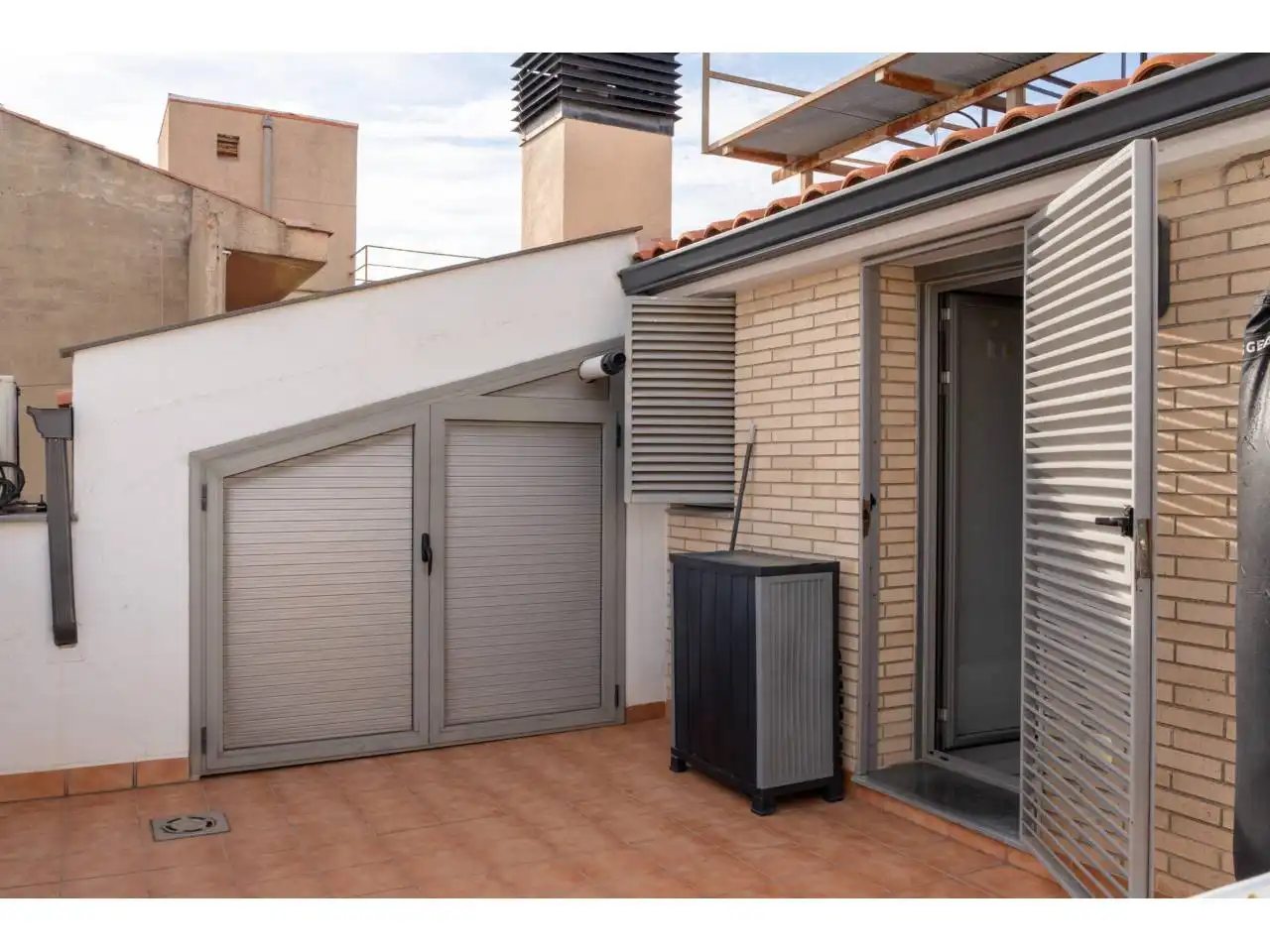 Dúplex con terraza en venta en Calle Doctor Calsina, imagen 26