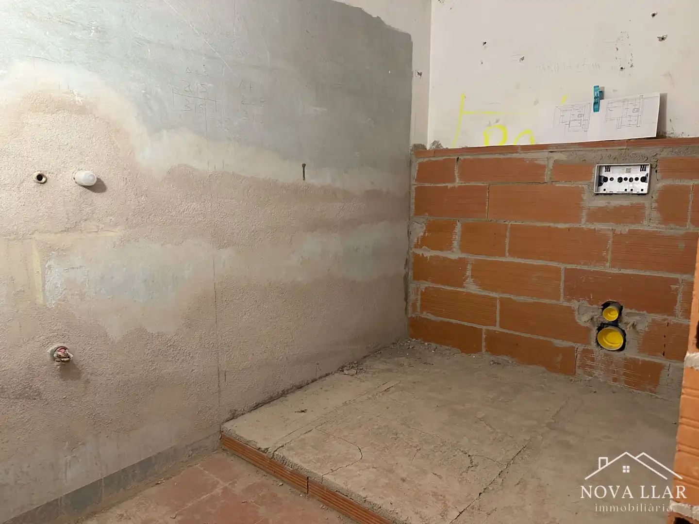 Piso en venta en Camprodon con Terraza