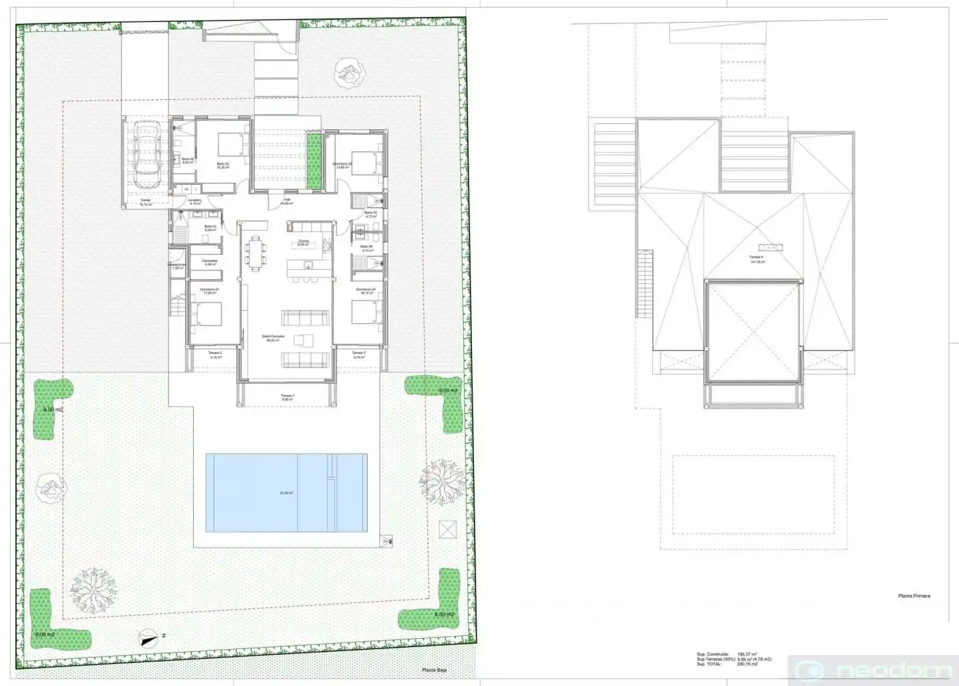 House for sale in Campo de Murcia, imagen 25