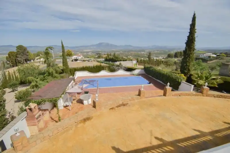 Chalet con terraza en venta en Calle B 20, imagen 67
