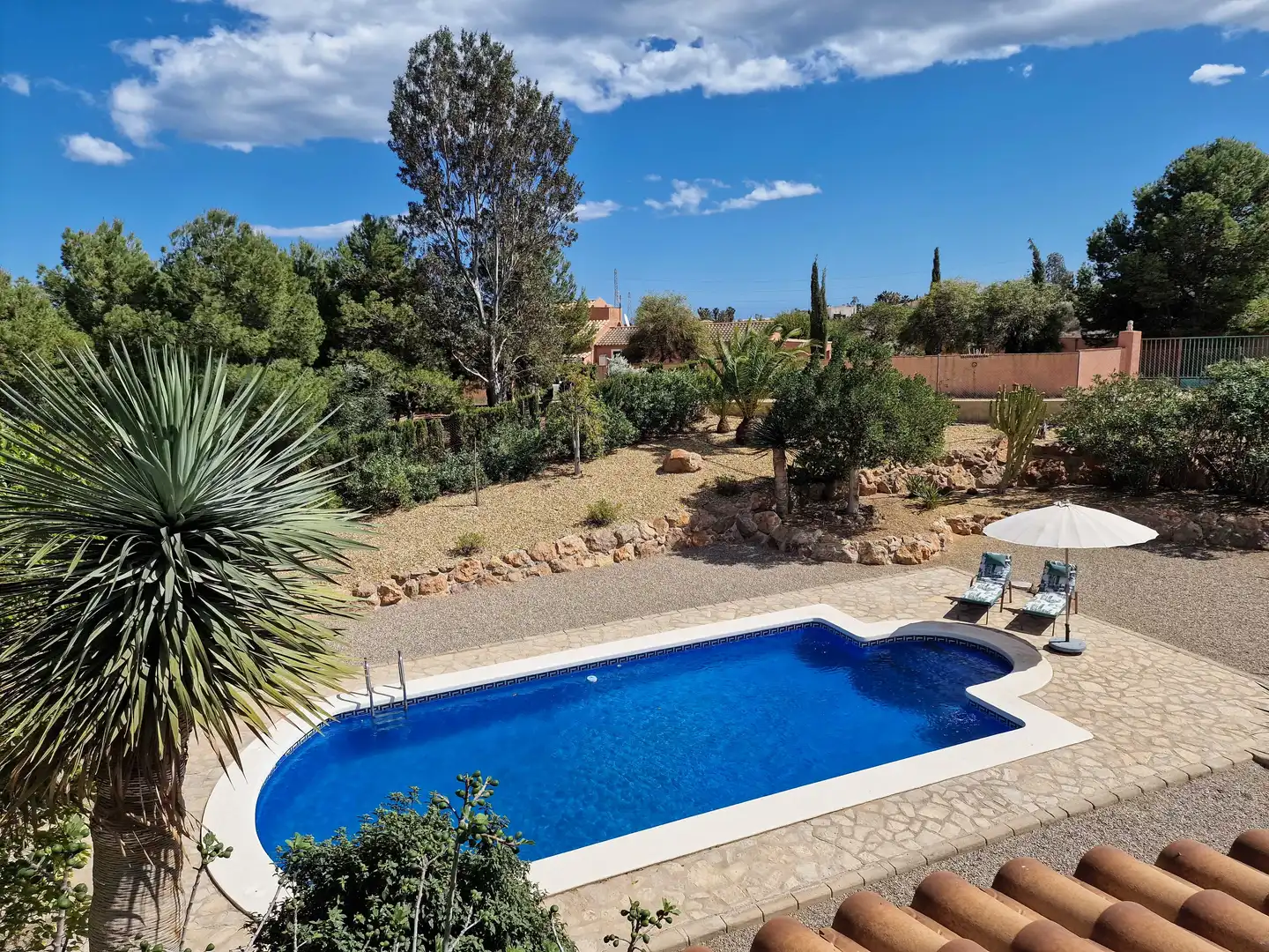 Xalet amb piscina en venda a Vera Ciudad, imagen 45