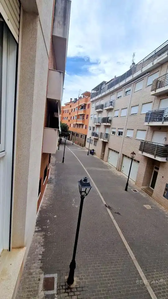 Estudi de lloguer a Roll De Carraixet, Vinalesa
