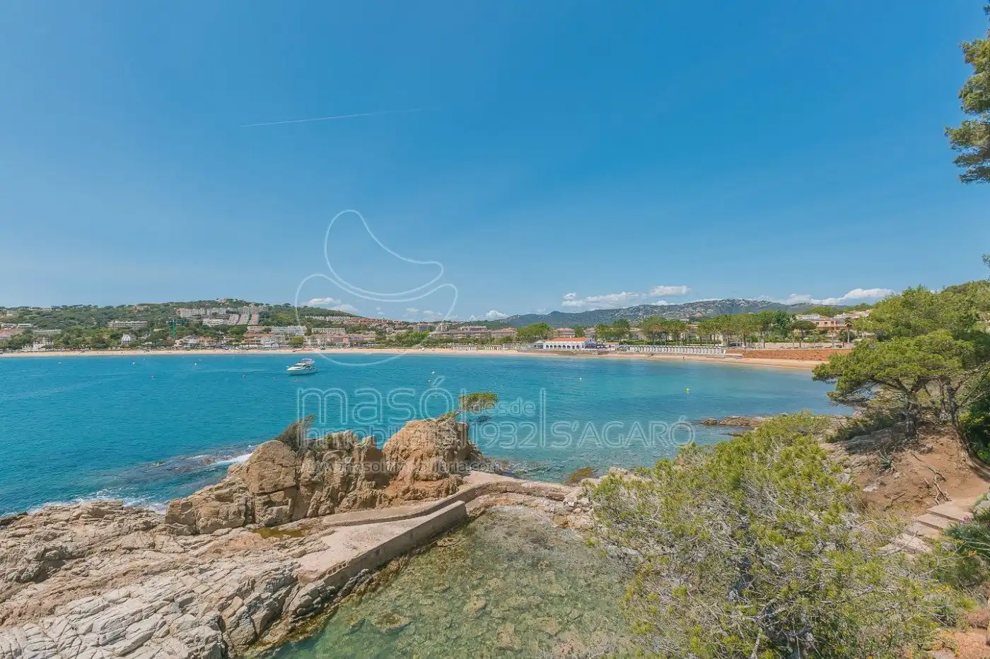 Residencial en venda en Castell d'Aro, Platja d'Aro i s'Agaró