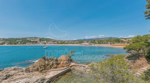 Foto 4 de Residencial en venda a S'Agaró, Girona