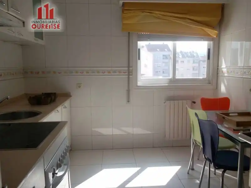 Flat with terrace to rent in Centro, imagen 6
