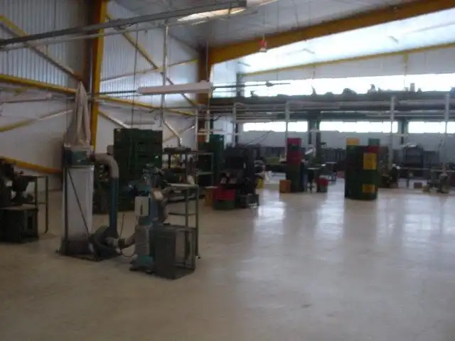 Nave industrielle à louer à San Crispín - Huerta Nueva-Estación, imagen 6