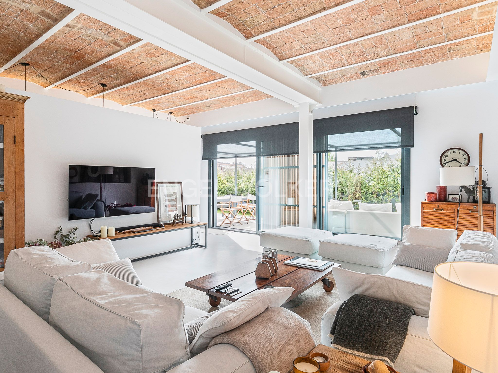 House or chalet for sale in Sarrià