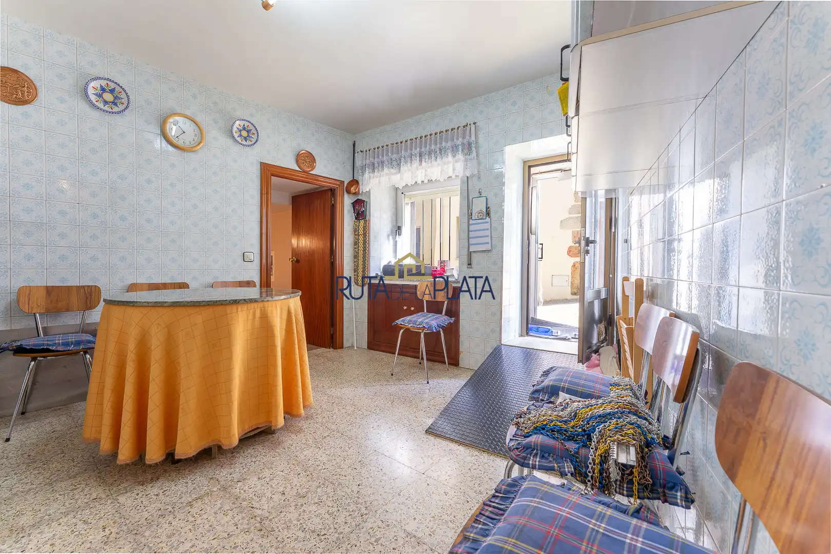 Edificio en venta en Fermoselle