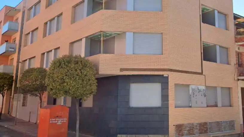 Residencial en venda a Alcarràs