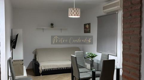 Foto 4 de Pis de lloguer a Este, Mérida