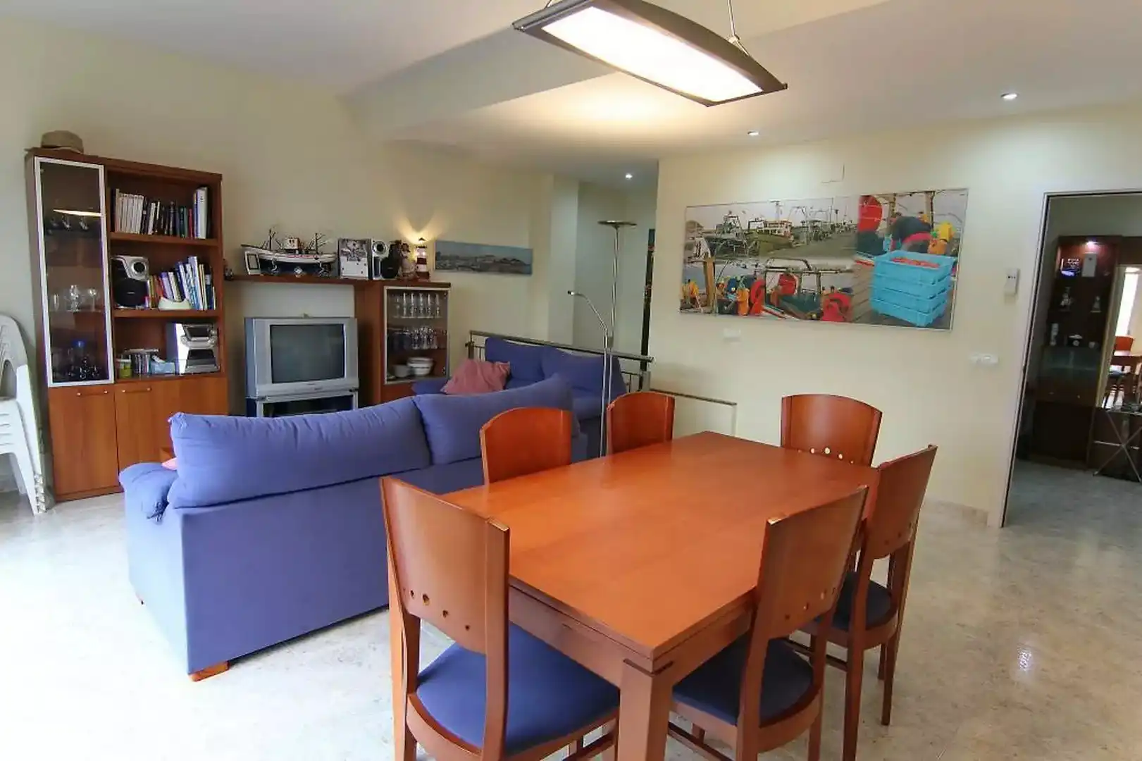 Apartament en venda a Calle Ametlla de Mar, imagen 3