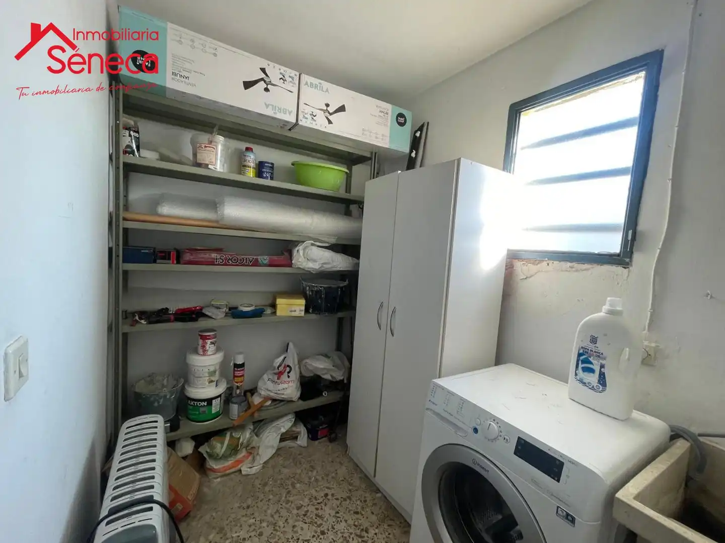 Dachboden zum Verkauf in Córdoba mit Klimaanlage, Heizung und Abstellraum