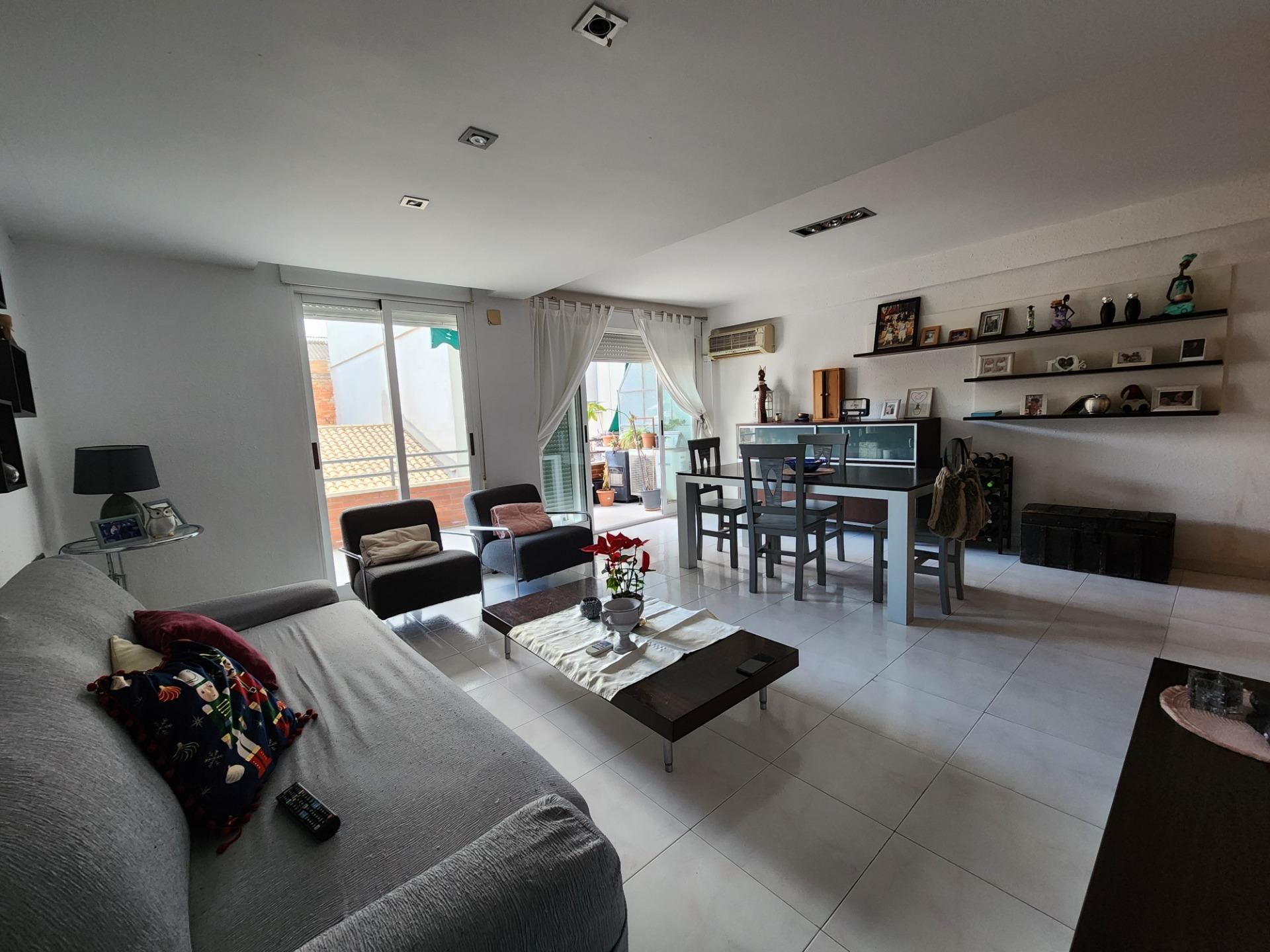 Piso en venta en Calle JAUME TORRES, Centro Histórico, Centro ciudad