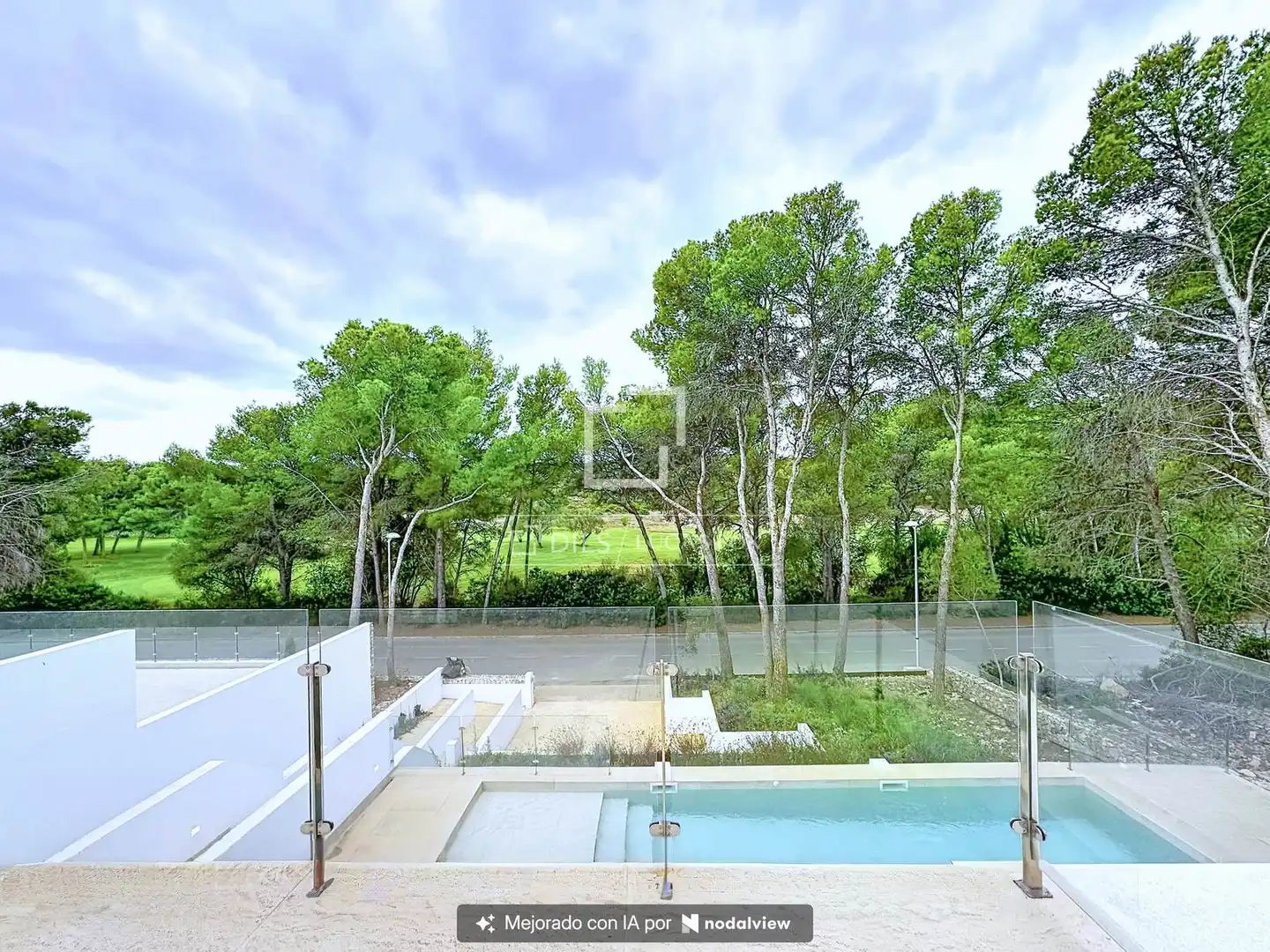 Xalet amb balcó en venda a Son Parc, imagen 36