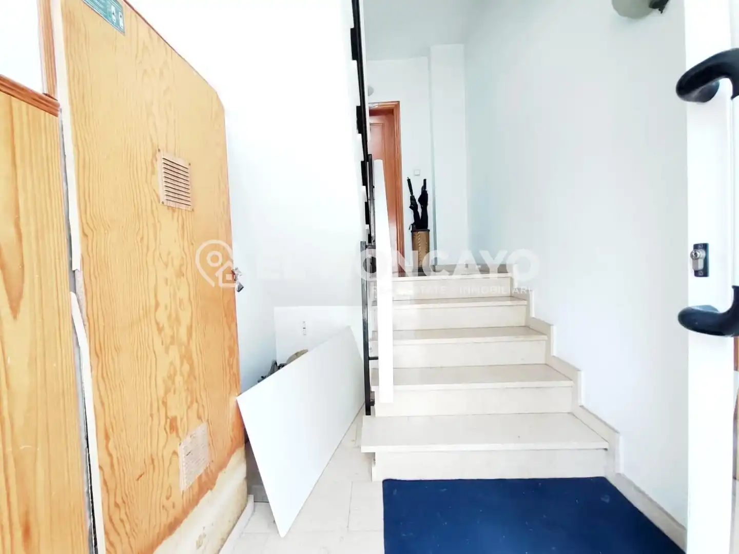Apartments for sale in Dolores  with Air Conditioner, Heating and Storage room