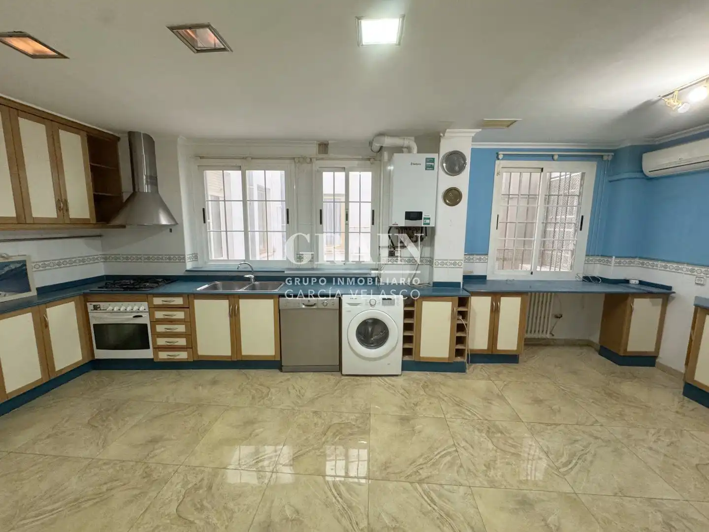 Wohnung mit Terrasse zum Verkauf in Centro, imagen 7