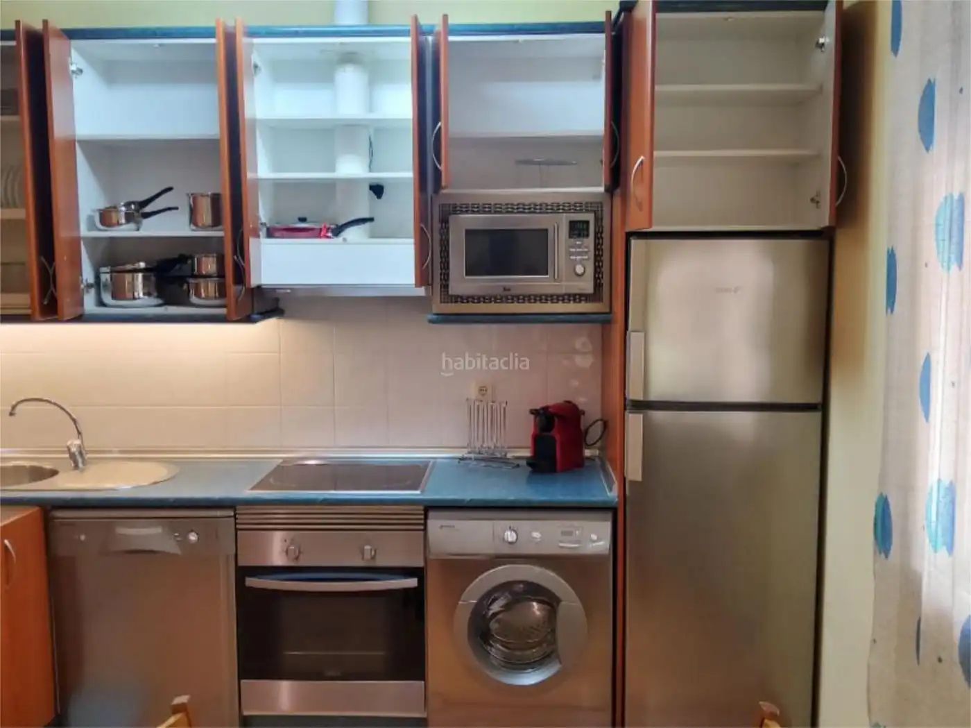 Wohnung zur Miete in Avenida Príncipe Felipe 9, imagen 25
