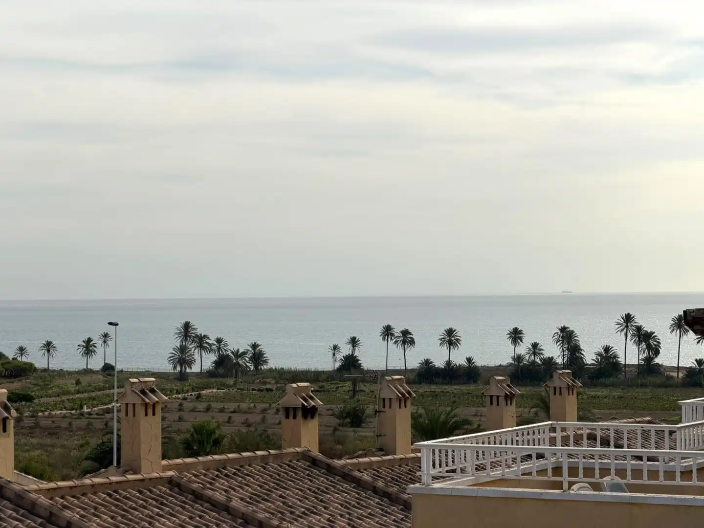 Casa bifamiliare con terrazza in vendita a Los Balcones - Los Altos, imagen 23