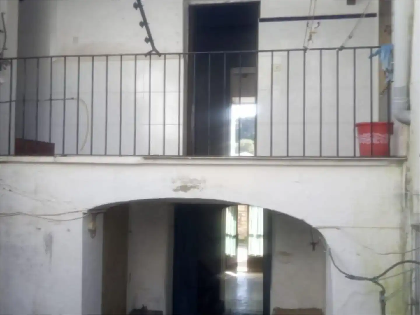 Piso en venta en Alburquerque