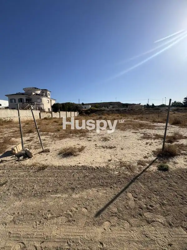 Terrain résidentiel à vendre à Calle de la Turquesa, imagen 5