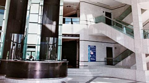 Foto 2 de Oficina de lloguer a Arquitecto Gaudí, Nueva España,  Madrid Capital