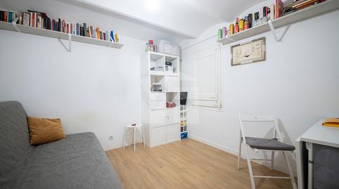 Foto 4 de Pis en venda a Sagrada Família,  Barcelona Capital